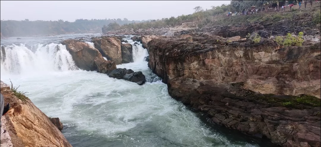 Photo of Bhedaghat By Nidhi