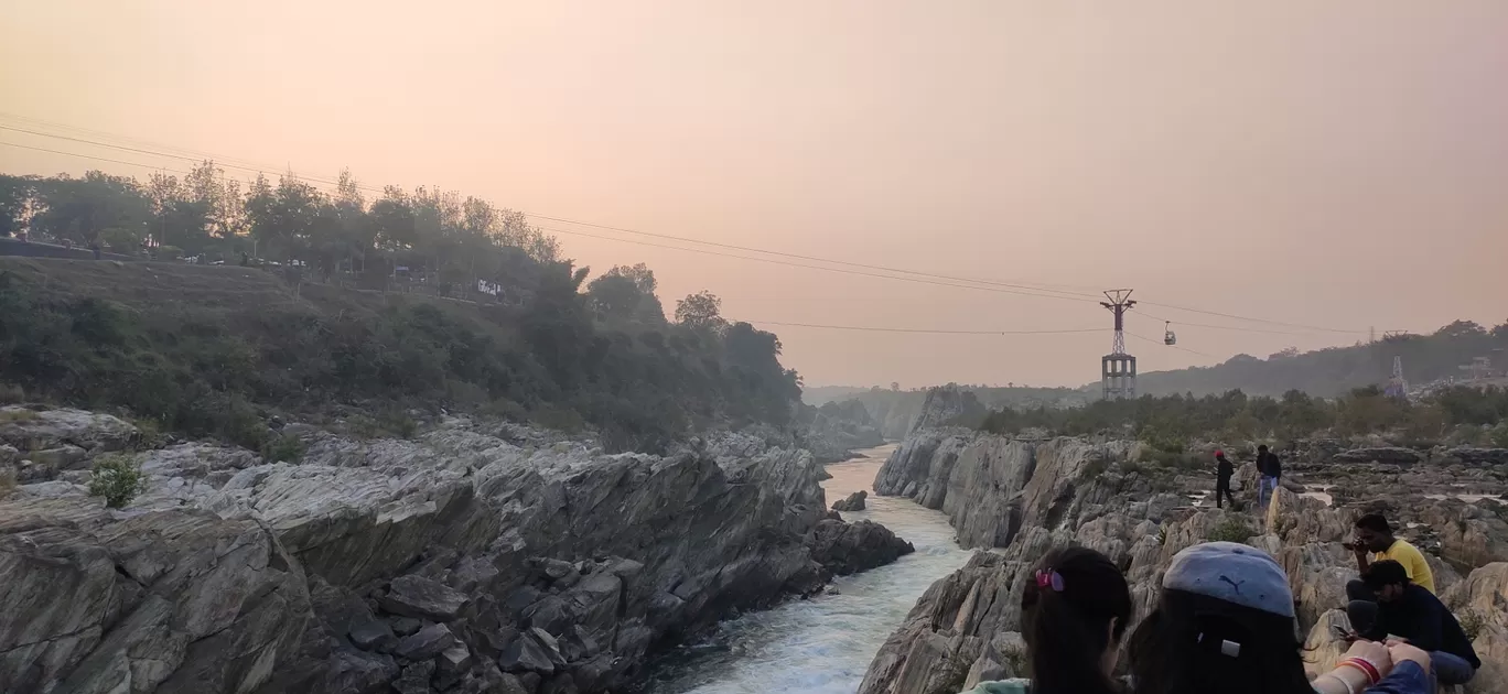Photo of Bhedaghat By Nidhi