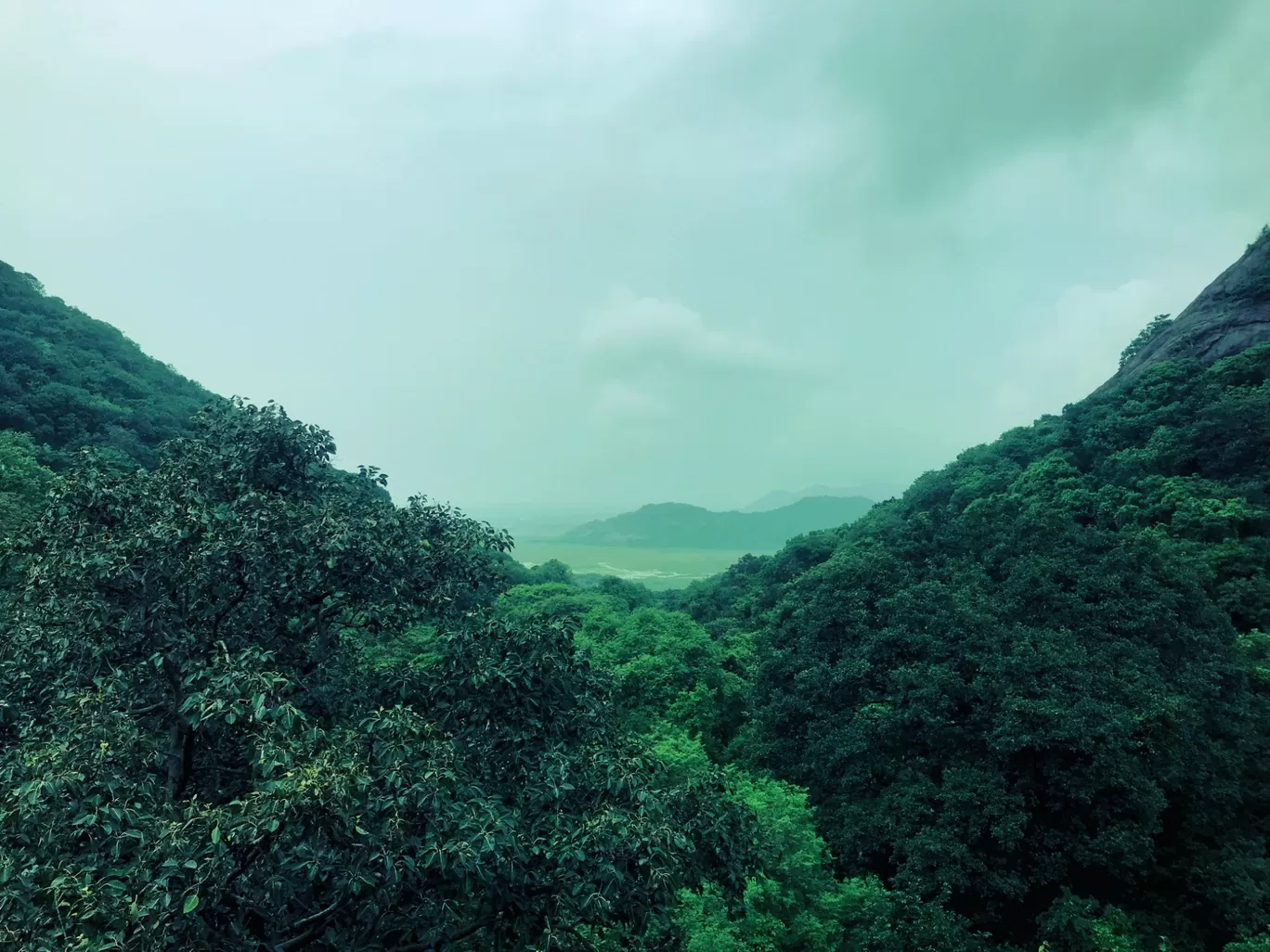 Photo of Kondapalli By siddartha balla