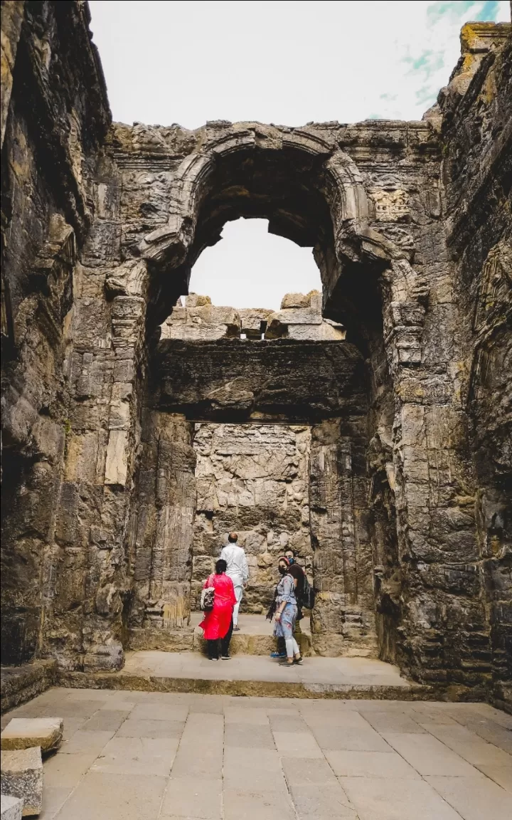 Photo of Mattan By Imtisal Moqbool Bhatt
