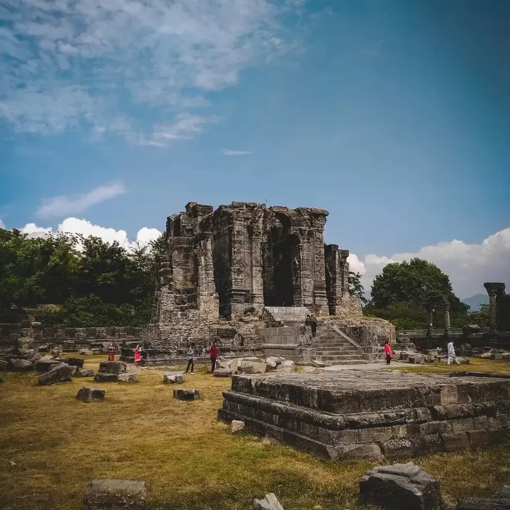 Photo of Mattan By Imtisal Moqbool Bhatt