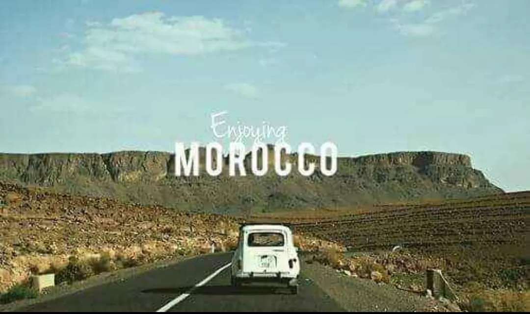 Photo of Boumalne Dades By Mythic Morocco Tours