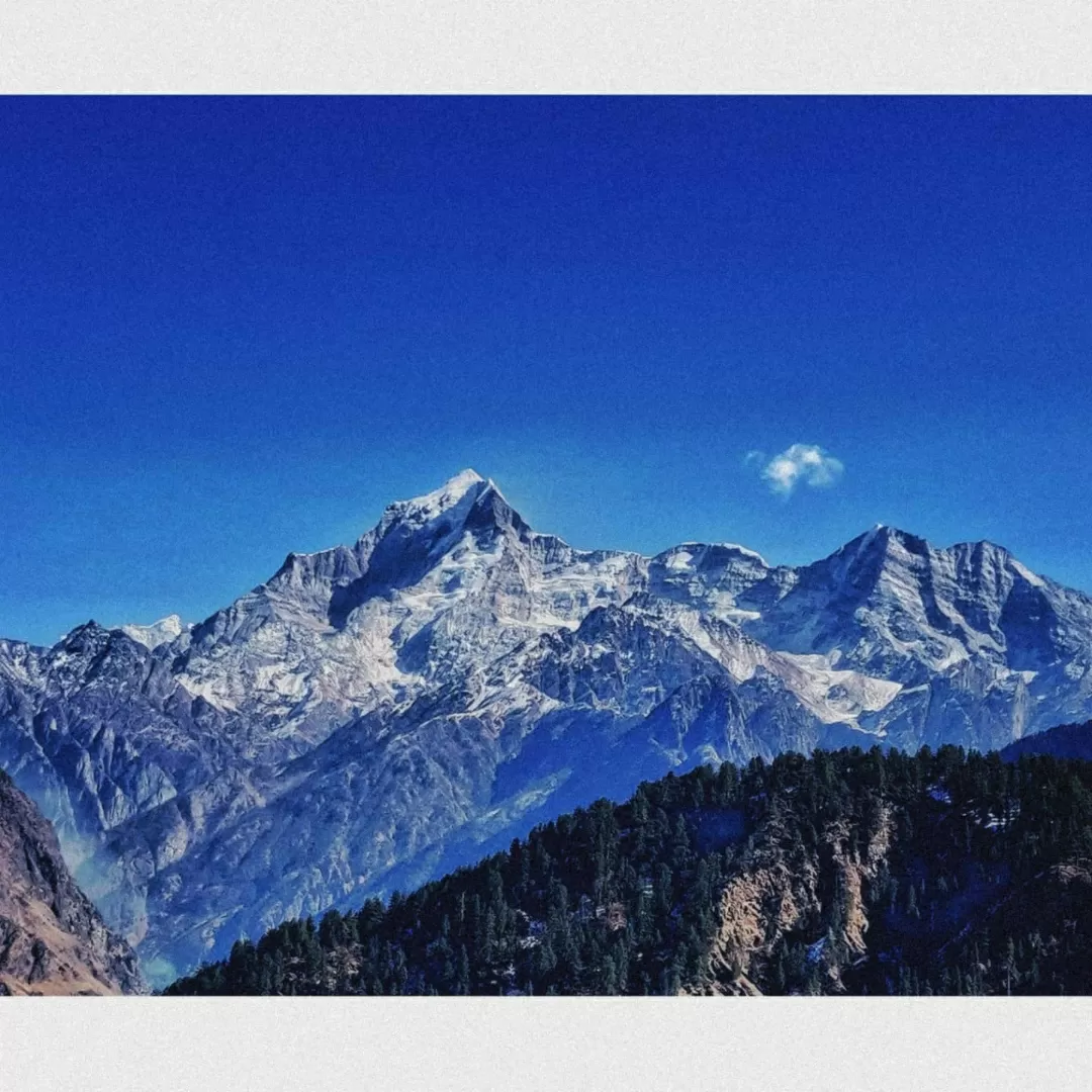 Photo of Himachal Pradesh By Rajat Srivastava