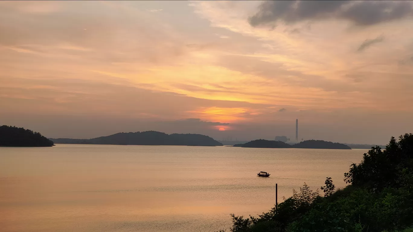 Photo of Asansol By Nivedita Mondal