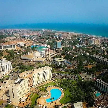 Photo of Accra By Adventures2xplore