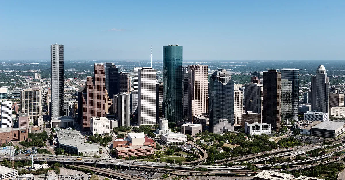 Photo of Houston By Adventures2xplore