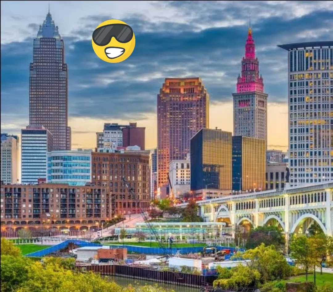 Photo of Cleveland By Adventures2xplore