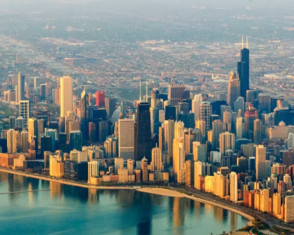 Photo of Chicago By Adventures2xplore