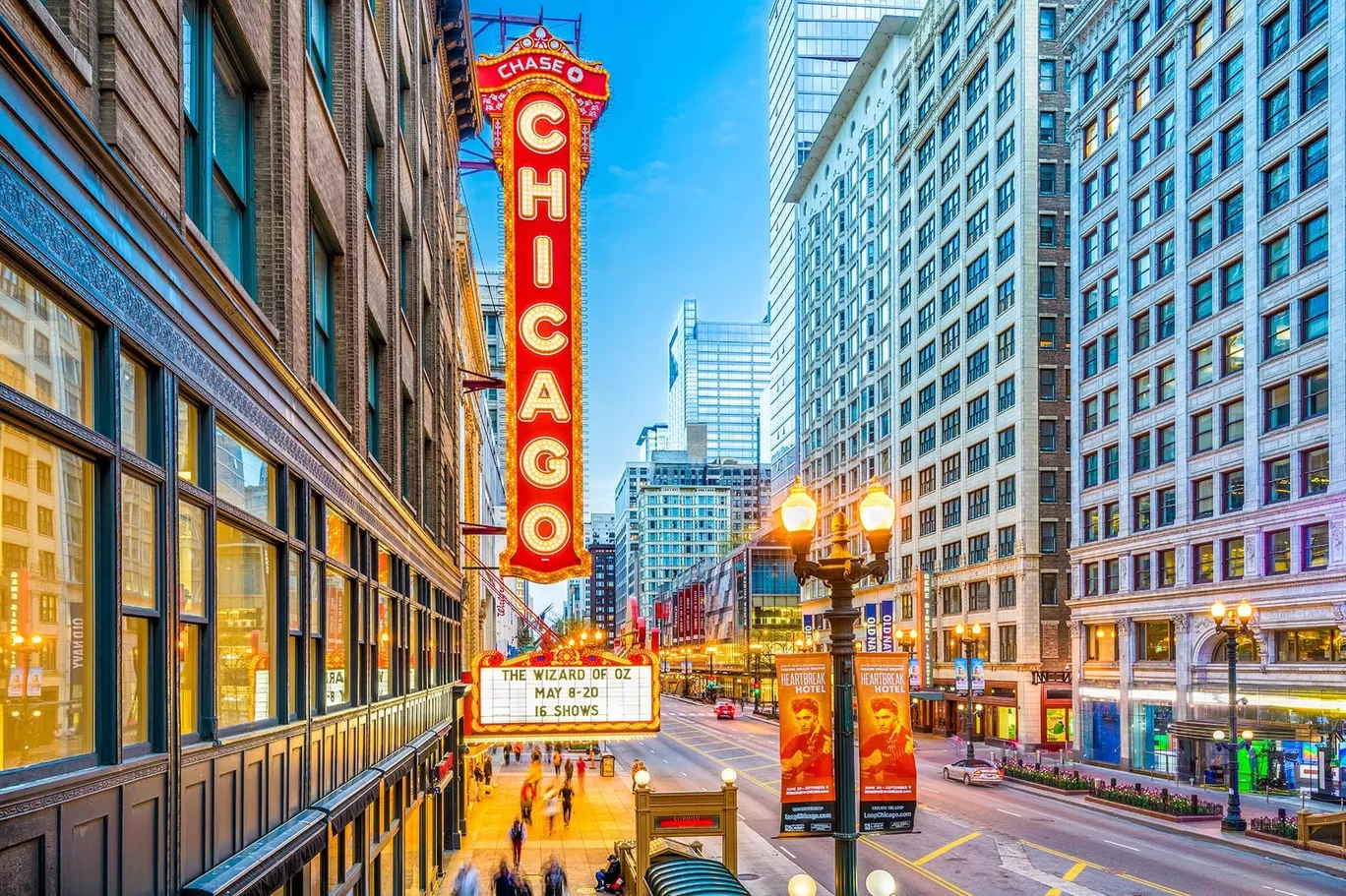 Photo of Chicago By Adventures2xplore