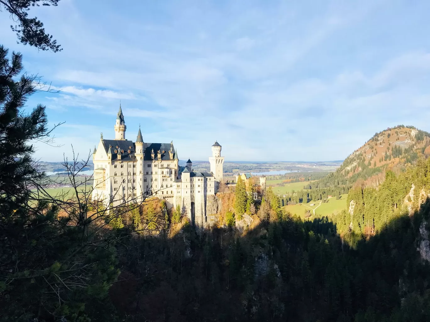 Photo of Füssen By Vikram