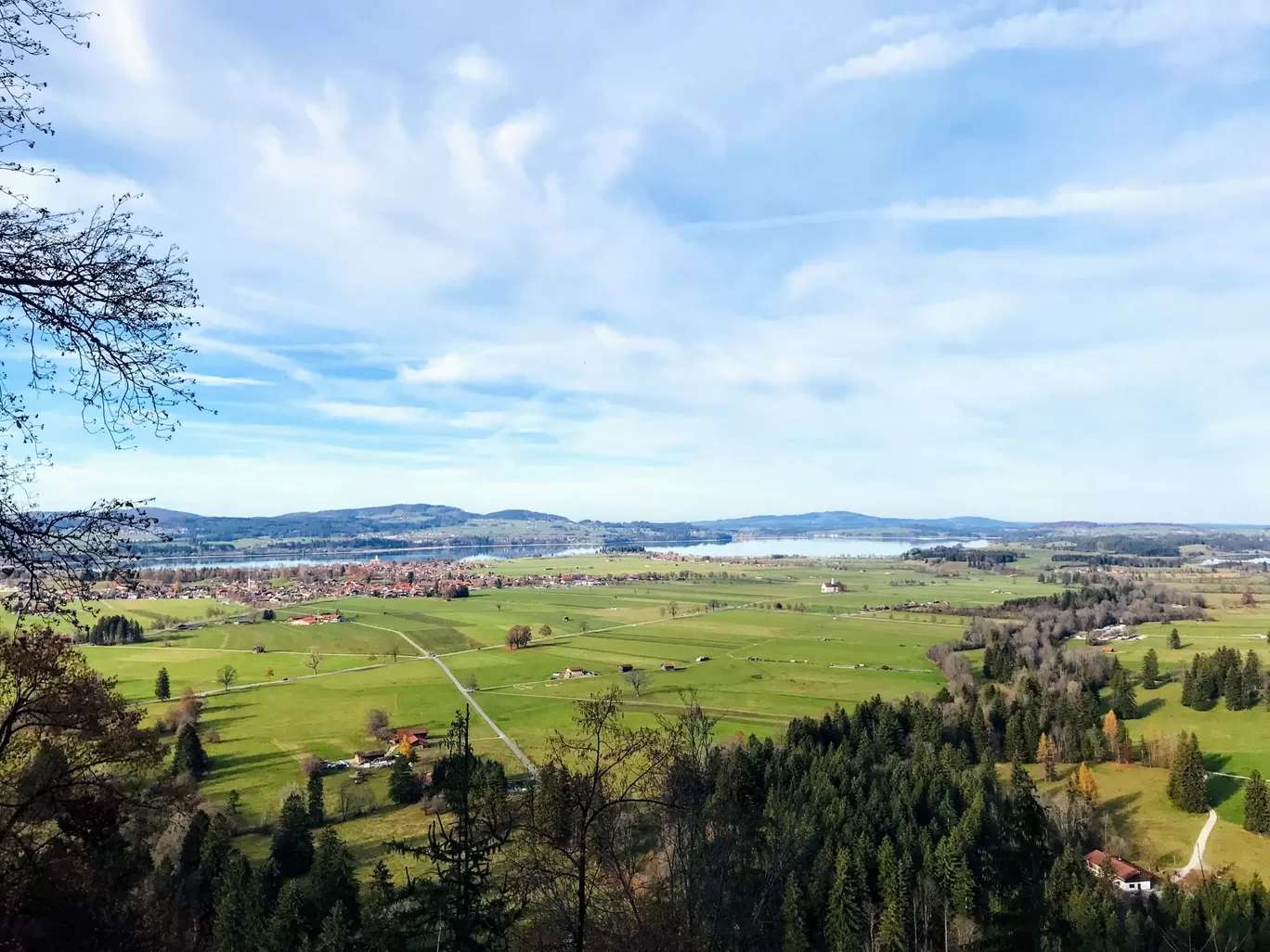 Photo of Füssen By Vikram