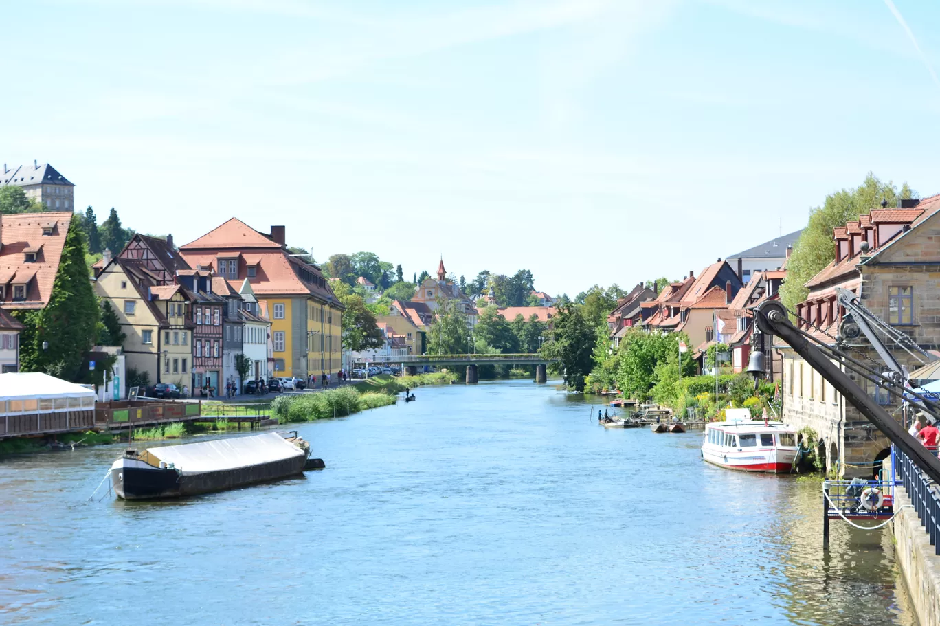 Photo of Bamberg By Vikram