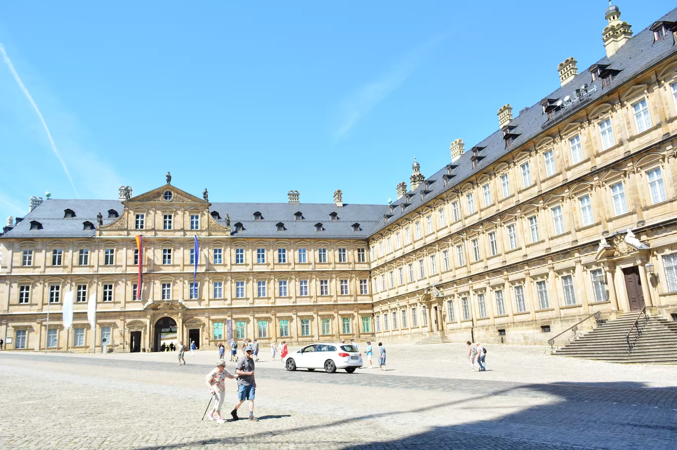 Photo of Bamberg By Vikram