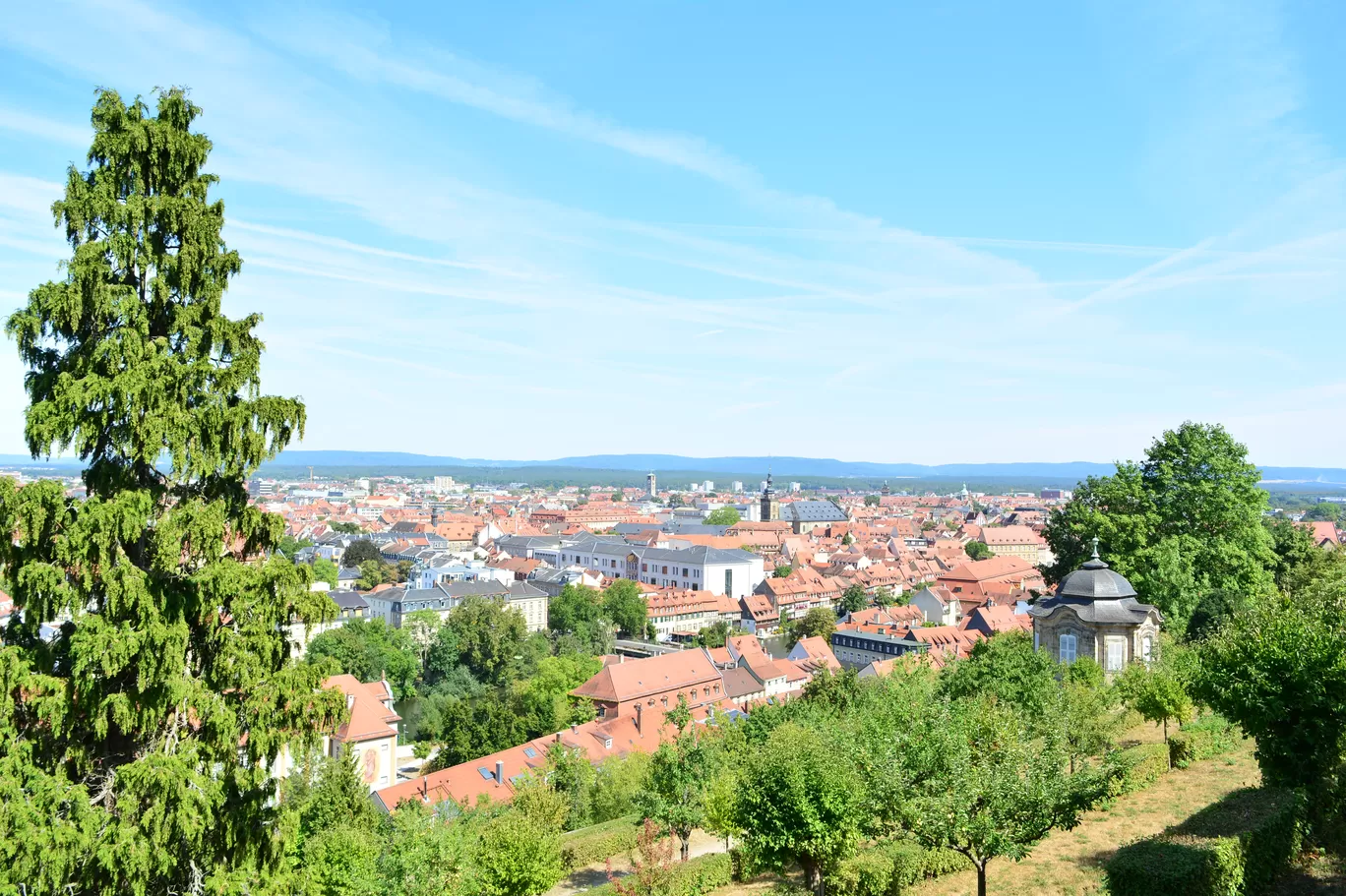 Photo of Bamberg By Vikram
