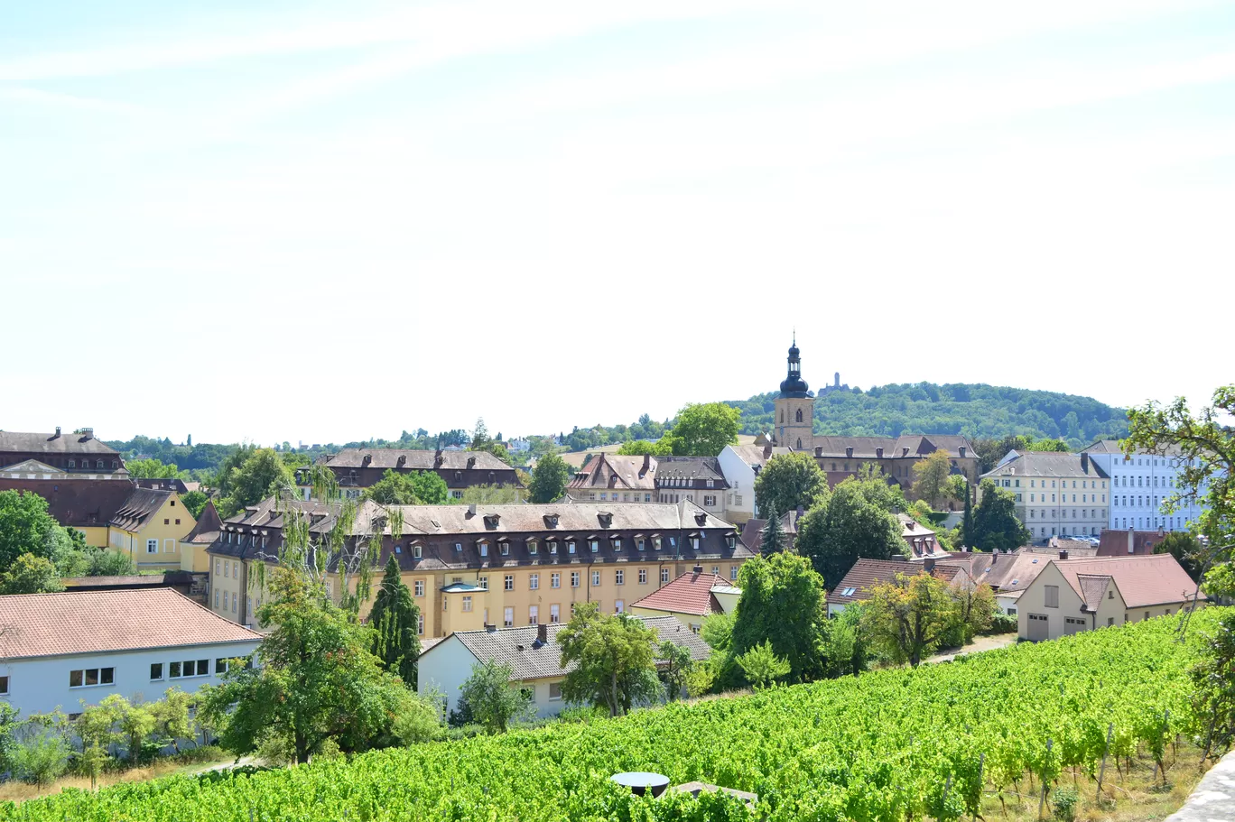 Photo of Bamberg By Vikram