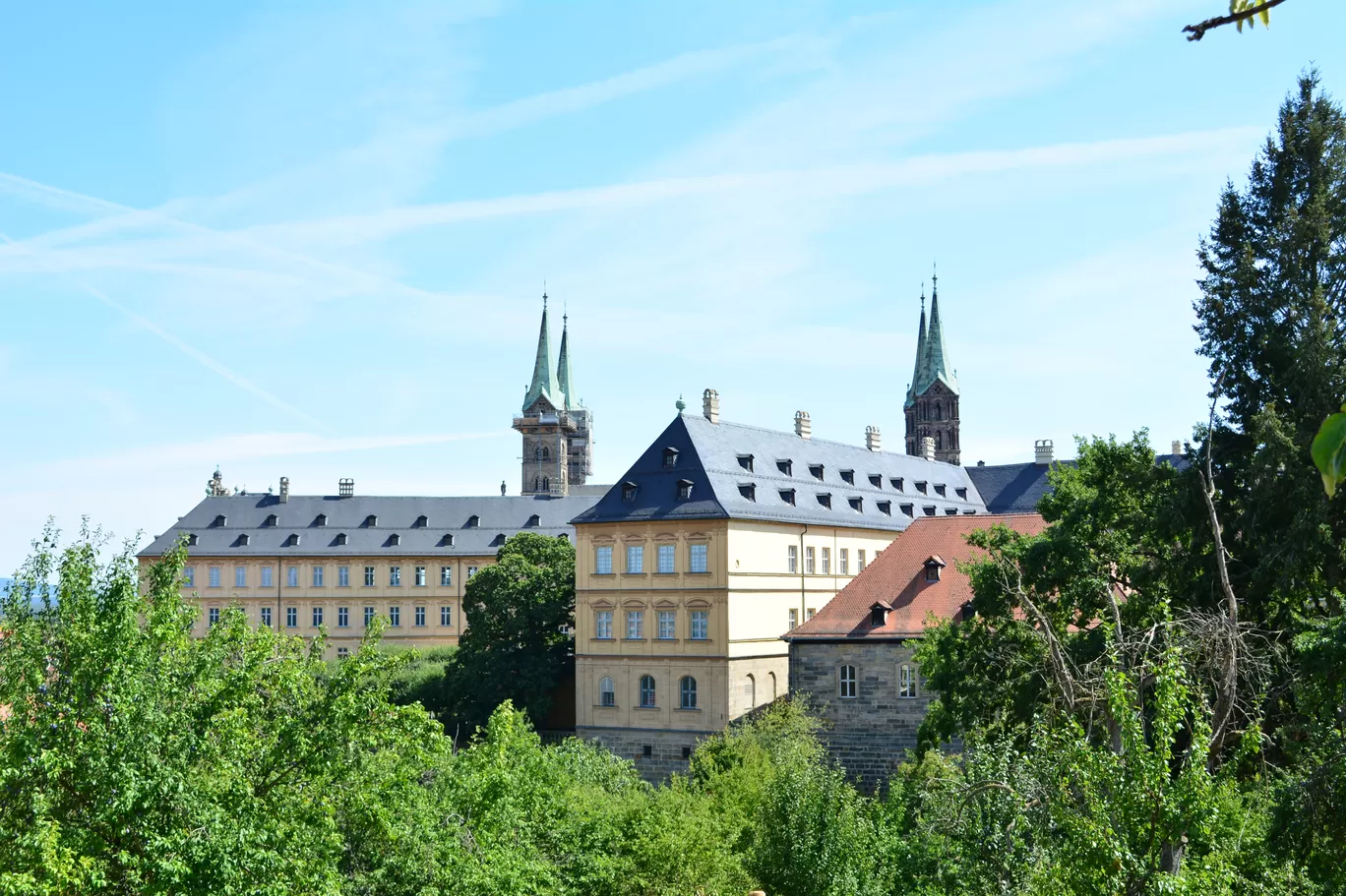 Photo of Bamberg By Vikram