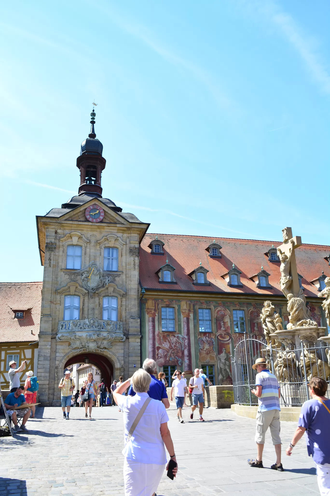 Photo of Bamberg By Vikram