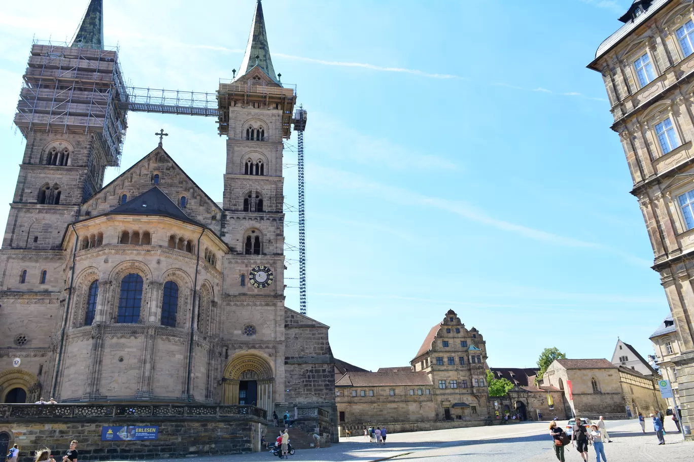 Photo of Bamberg By Vikram