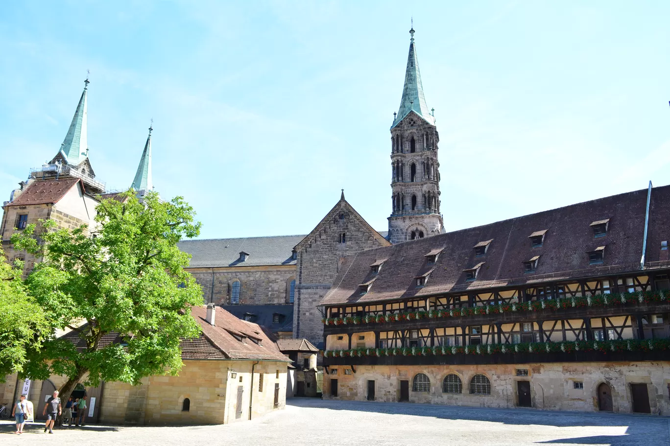 Photo of Bamberg By Vikram