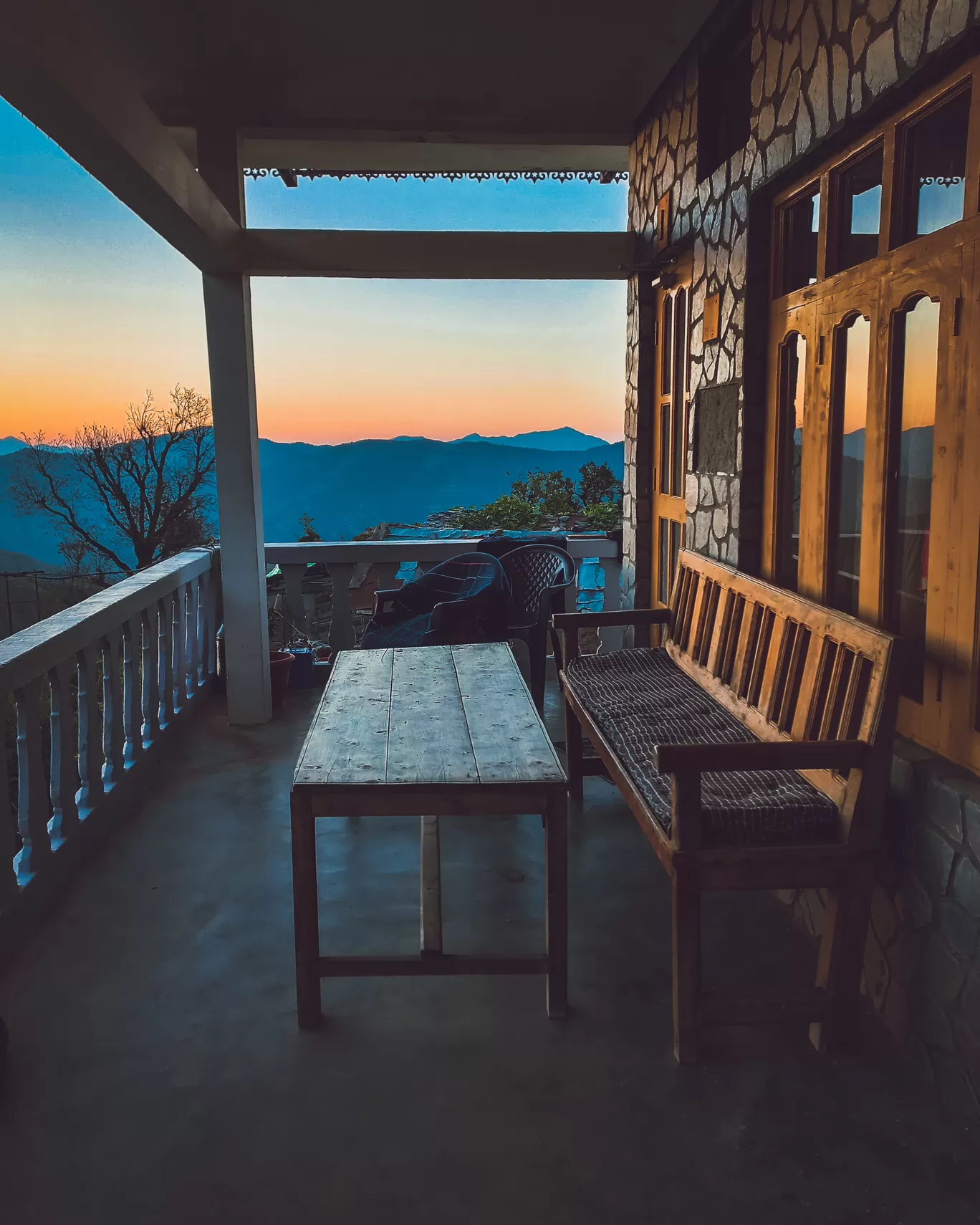 Photo of Chakrata By Ritik Saxena