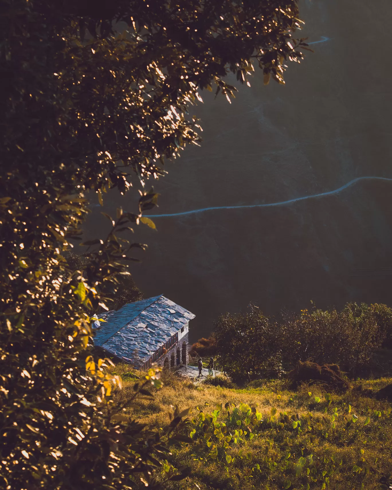 Photo of Chakrata By Ritik Saxena
