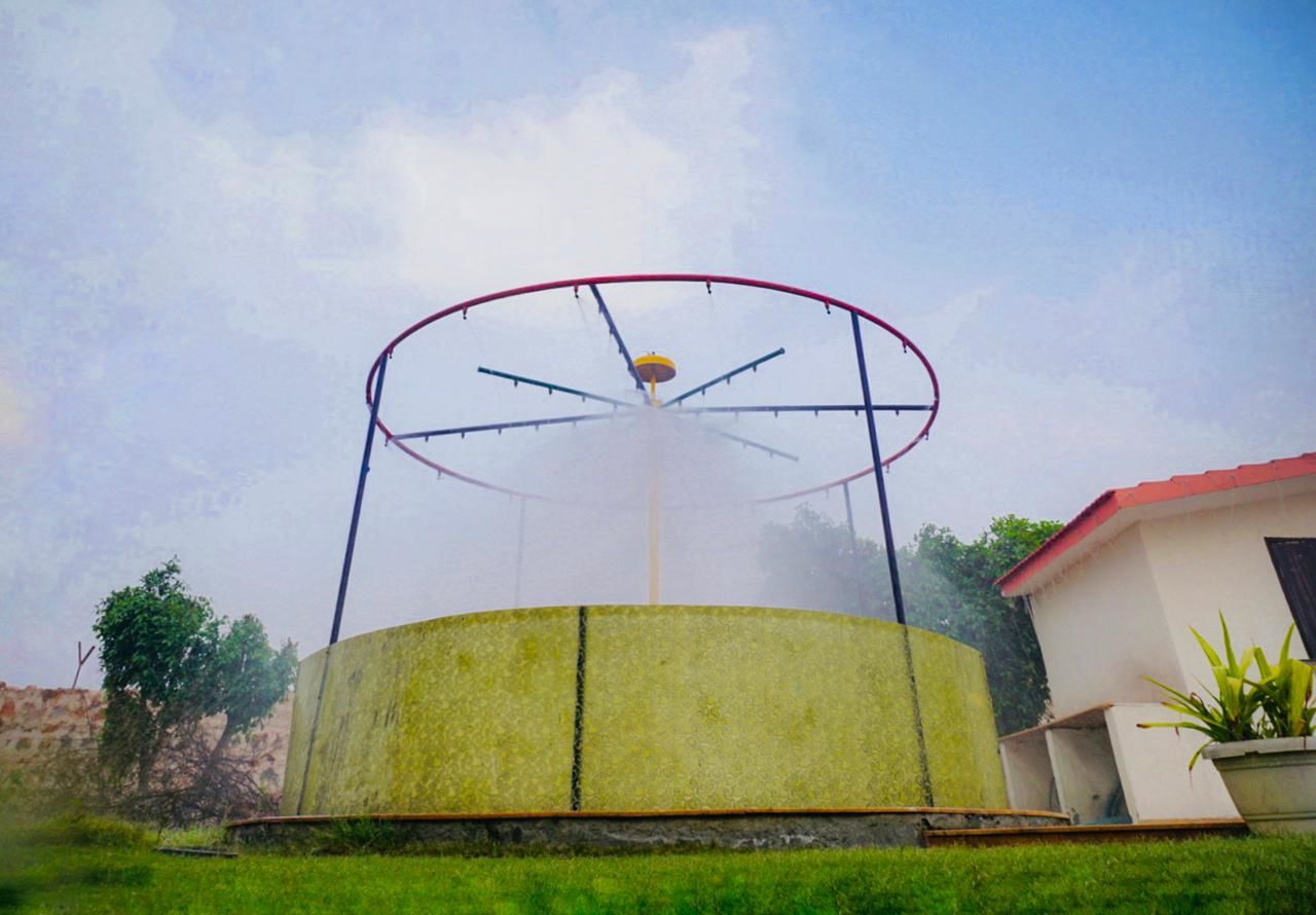 Photo of Havana Club Farmhouse Best Farmhouse for parties in Gurgaon.. By Imran khan