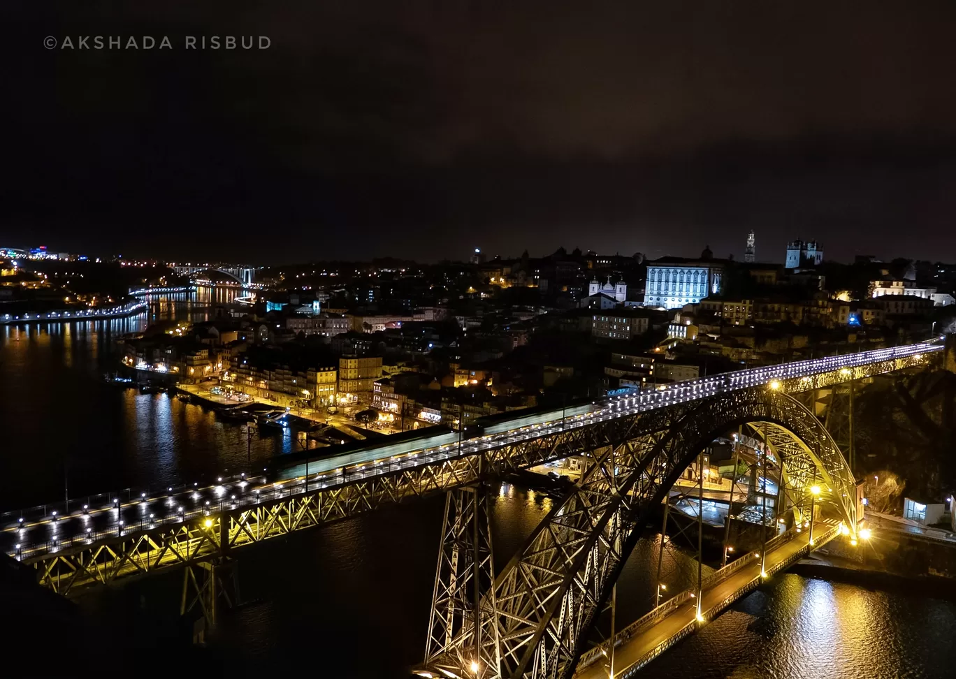Photo of Porto By Akshada