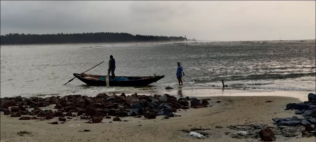 Photo of Digha By Argha Kamal Dey