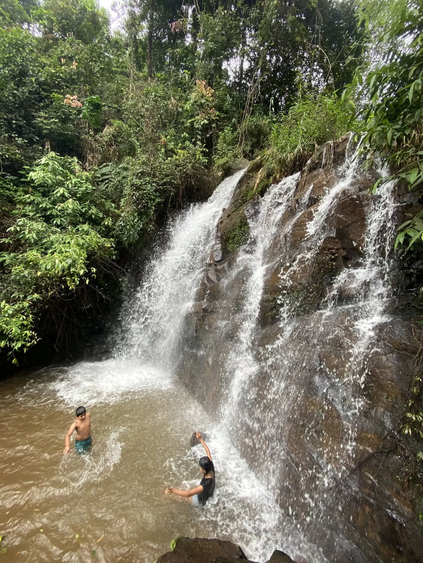 Photo of Gudalur By Sunayana Senapati