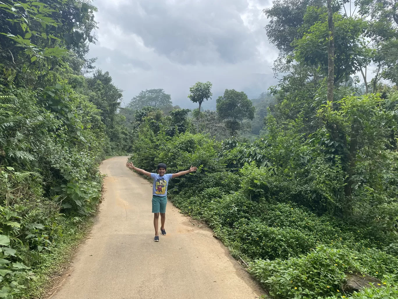 Photo of Gudalur By Sunayana Senapati