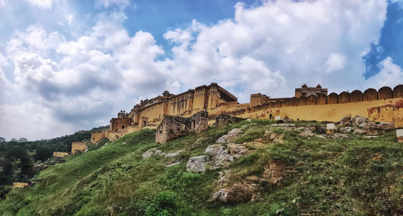 Photo of Jaipur By Mansi Gupta