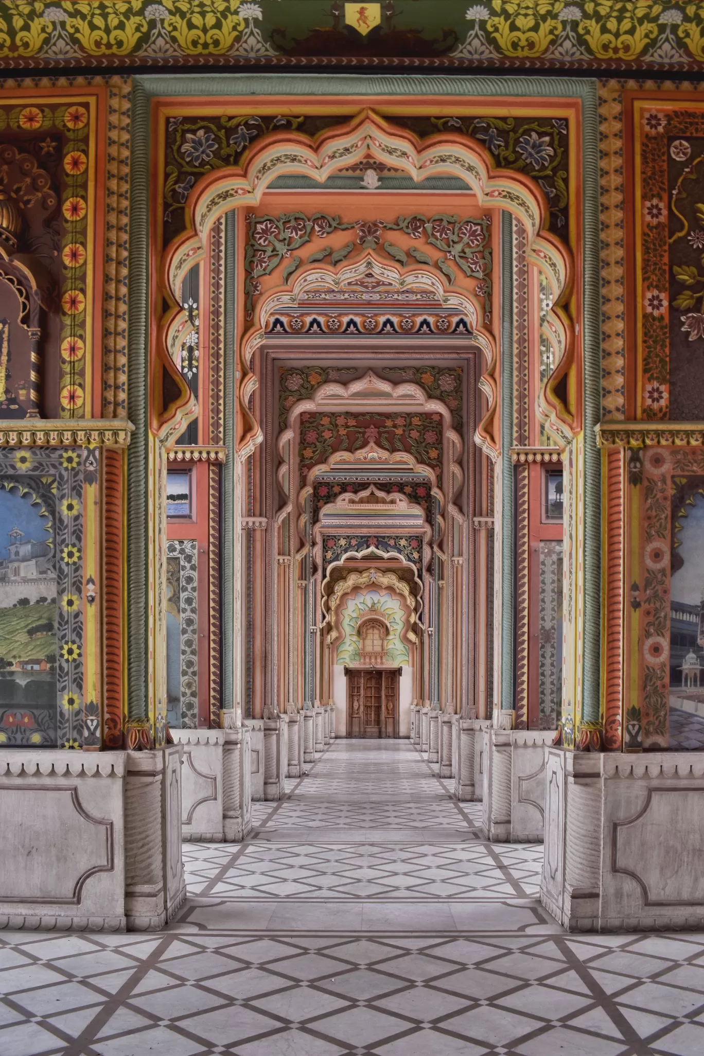 Photo of Jaipur By Mansi Gupta