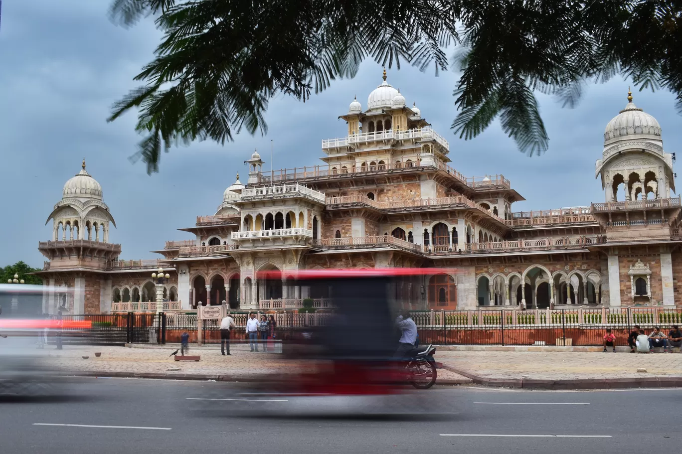 Photo of Jaipur By Mansi Gupta