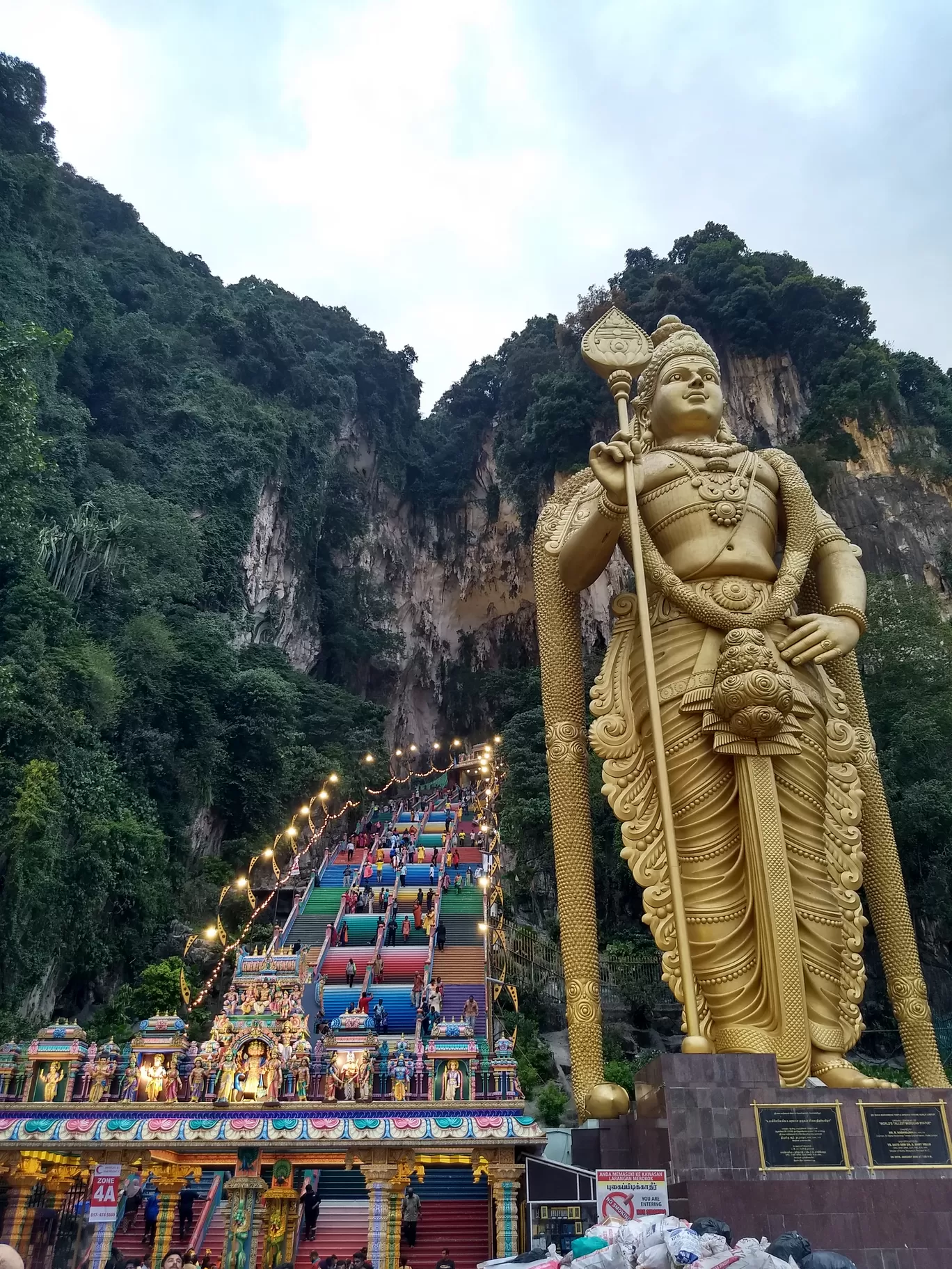 Photo of Kuala Lumpur By Gireesh Gangadharan (To Wander Is To Be Alive)