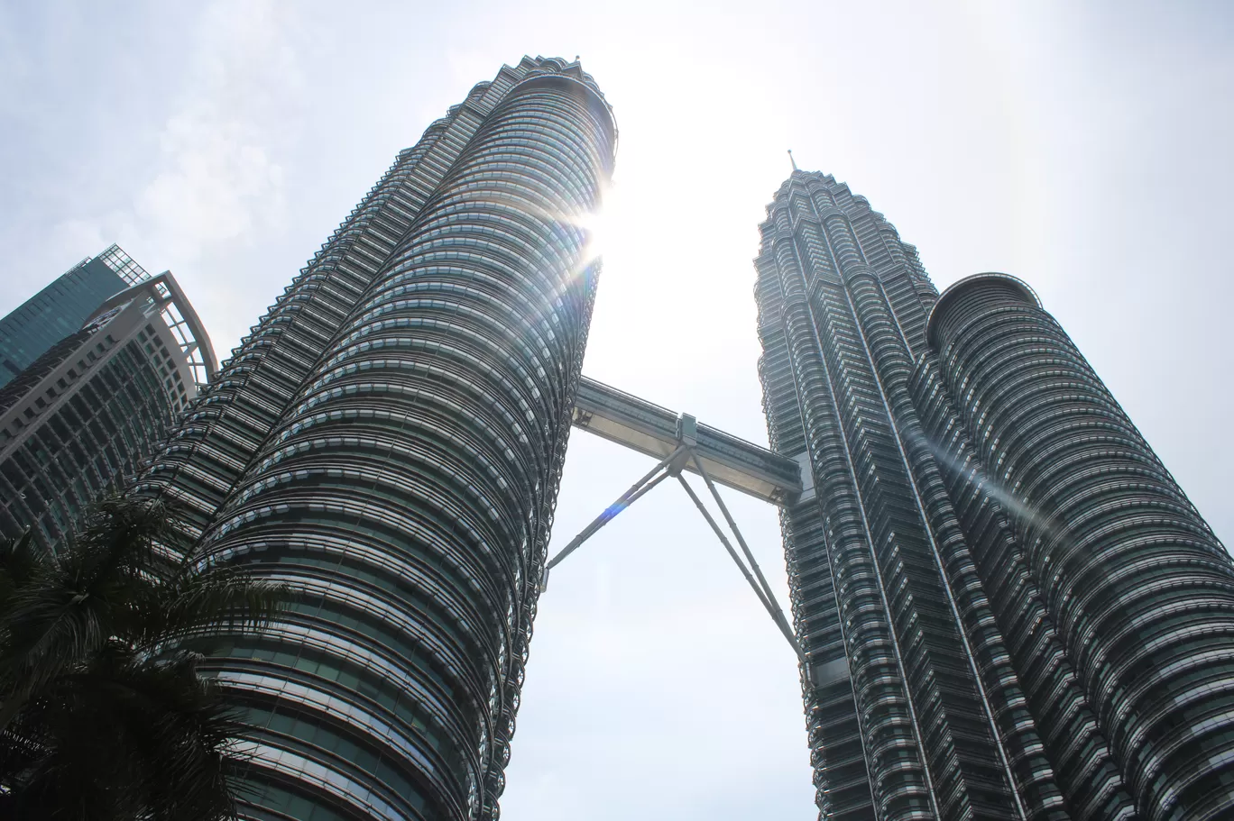 Photo of Kuala Lumpur By Gireesh Gangadharan (To Wander Is To Be Alive)