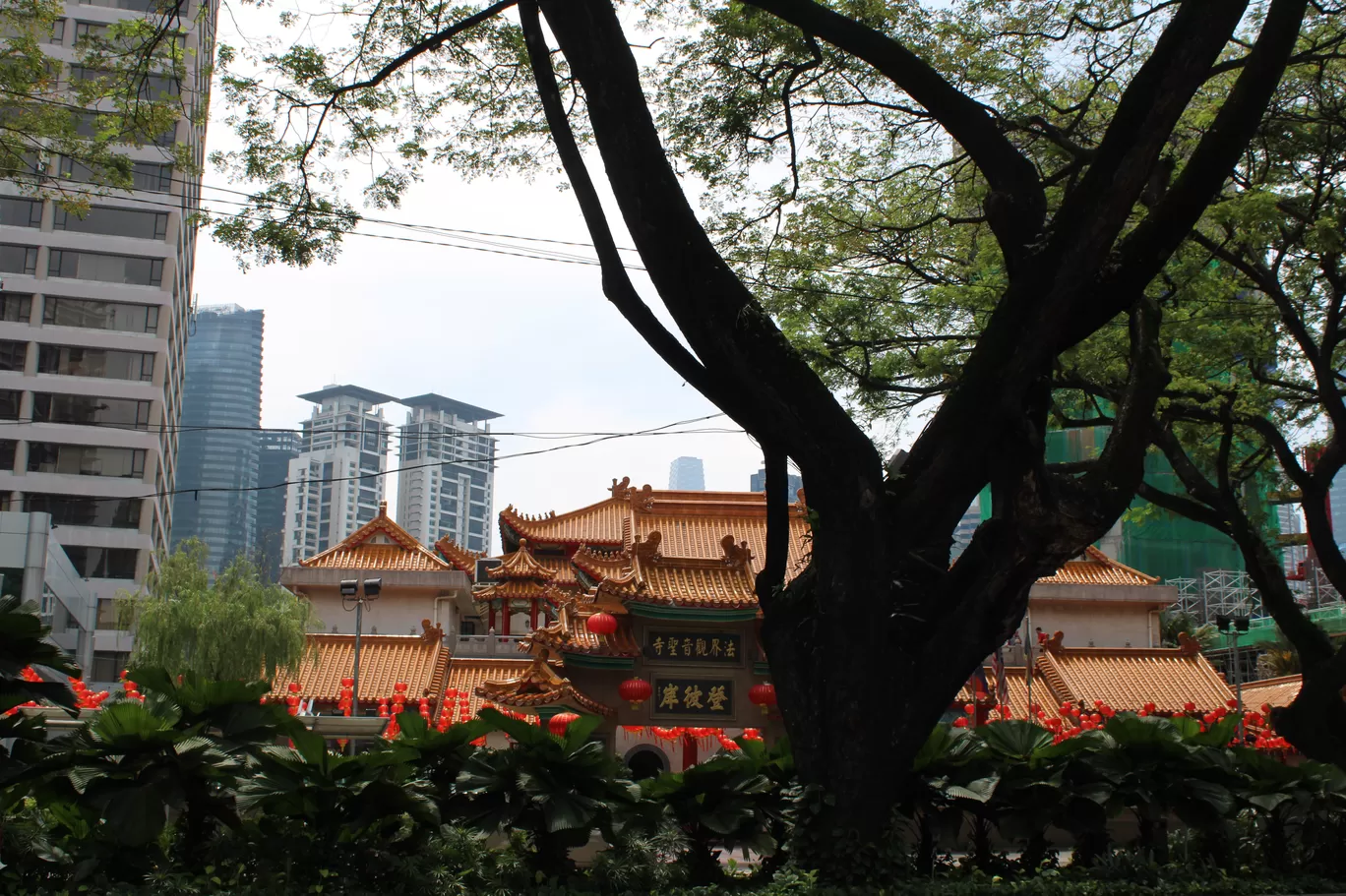 Photo of Kuala Lumpur By Gireesh Gangadharan (To Wander Is To Be Alive)