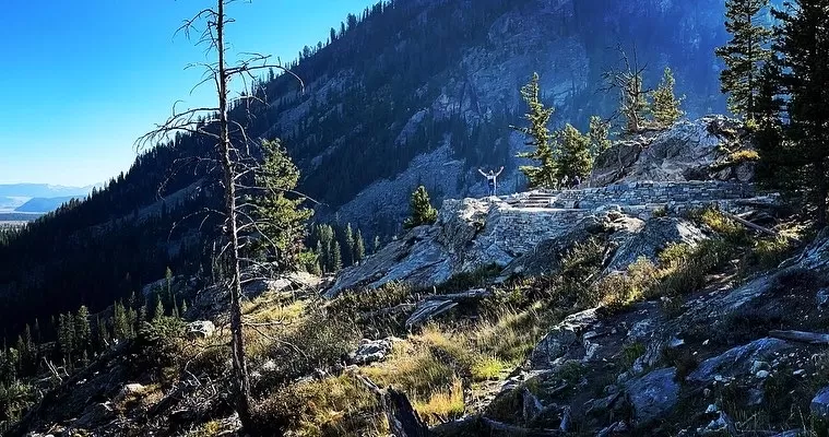 Photo of Wyoming By Nicholas Rosen