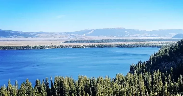 Photo of Wyoming By Nicholas Rosen