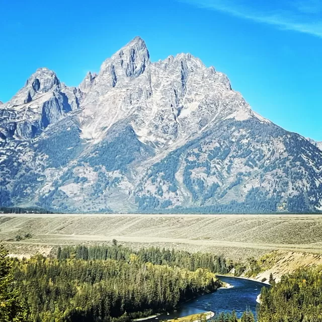 Photo of Wyoming By Nicholas Rosen