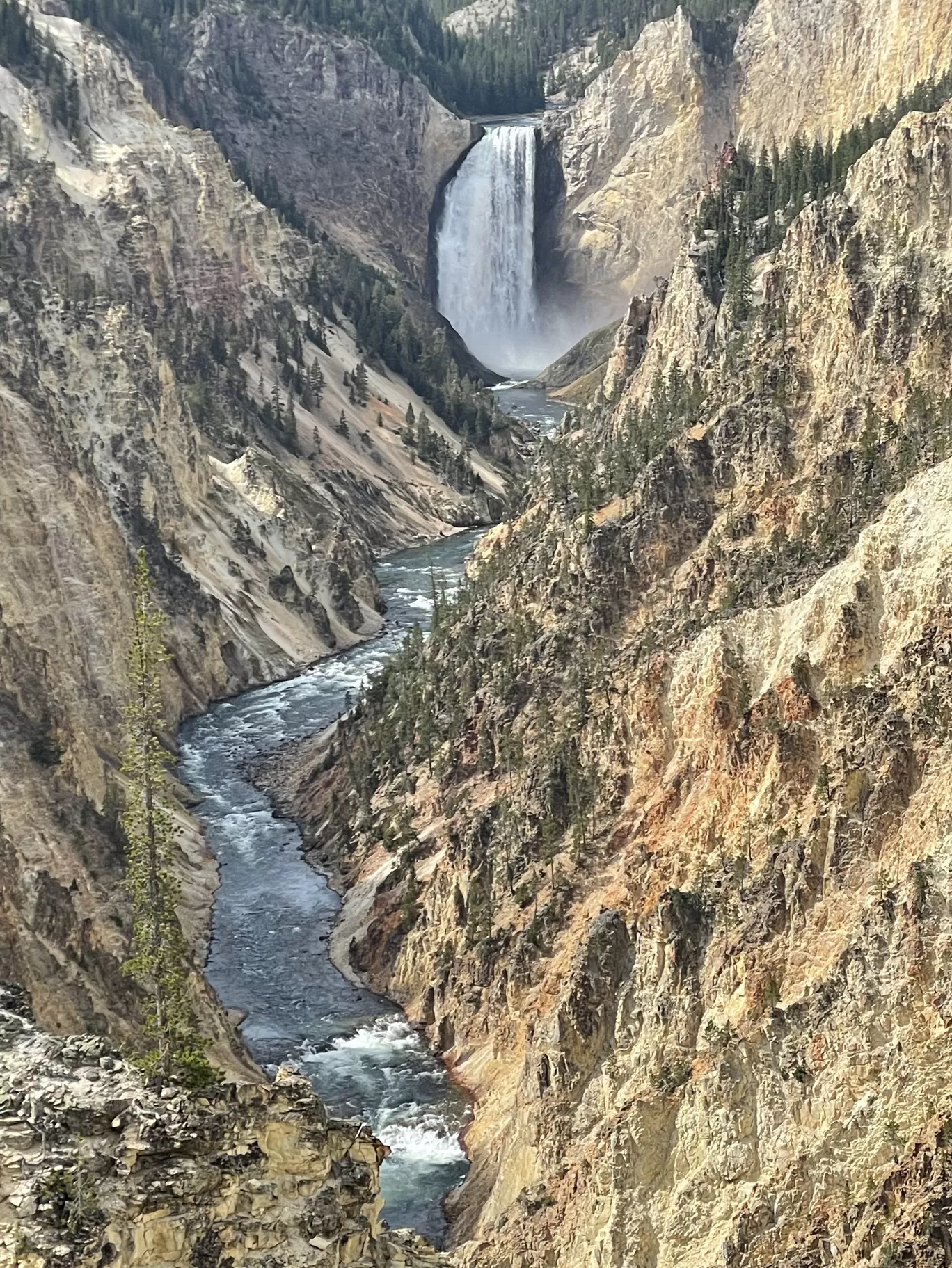 Photo of Wyoming By Nicholas Rosen