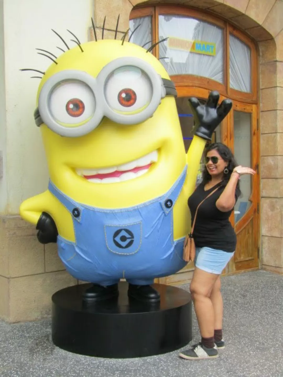 Photo of Universal Studios Singapore By Prathamesh Kadam