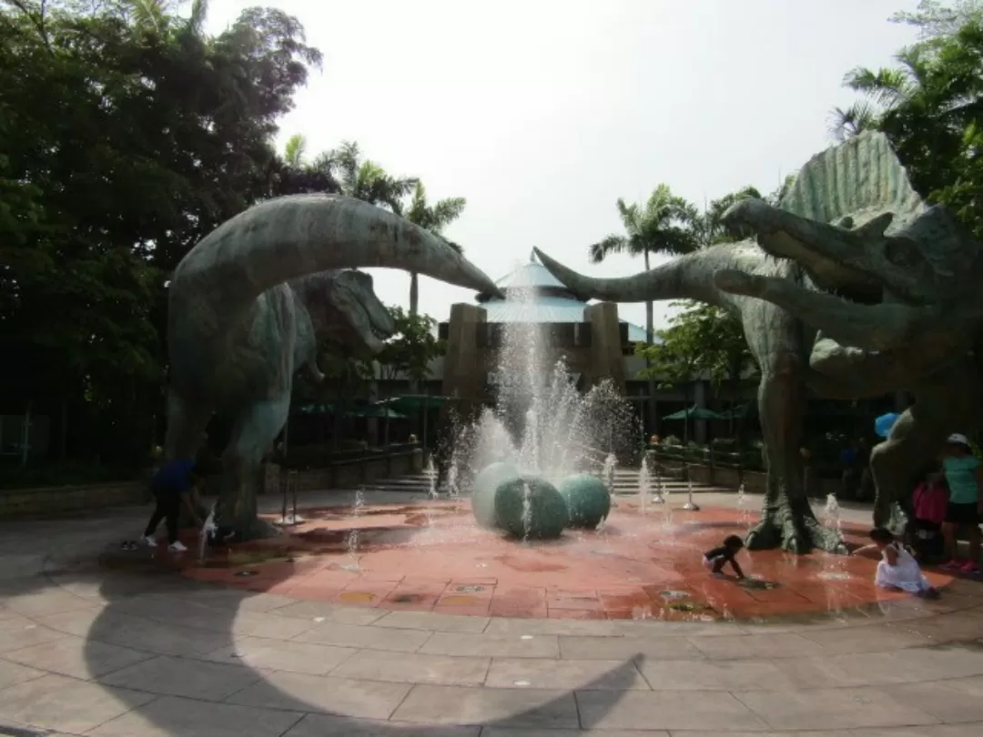 Photo of Universal Studios Singapore By Prathamesh Kadam