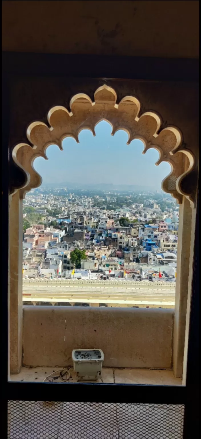 Photo of City Palace By Prathamesh Kadam