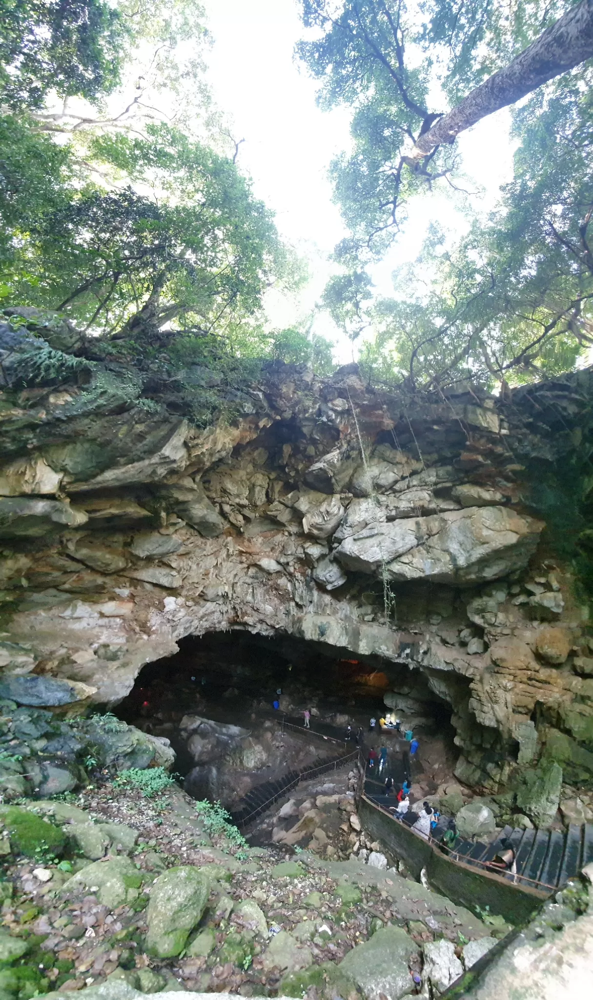 Photo of Borra Caves By Casual Explorer