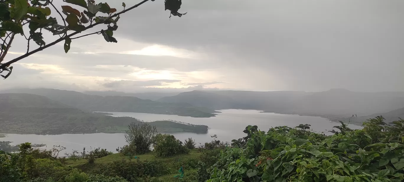 Photo of Satara By Casual Explorer