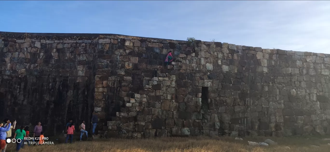 Photo of Sindhudurg Fort By Casual Explorer