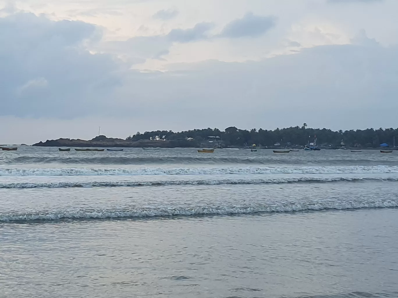Photo of Malvan Beach By Casual Explorer