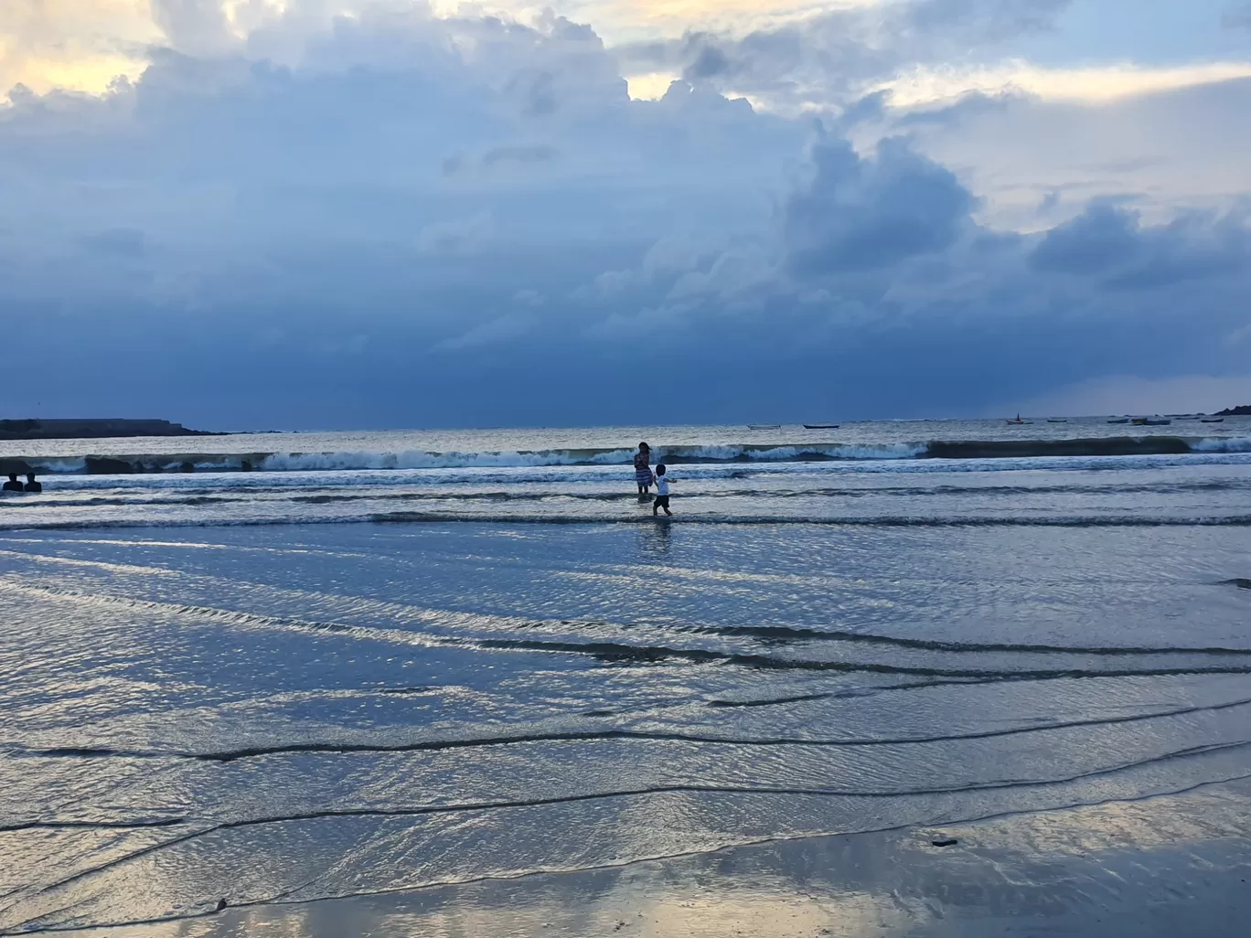 Photo of Malvan Beach By Casual Explorer