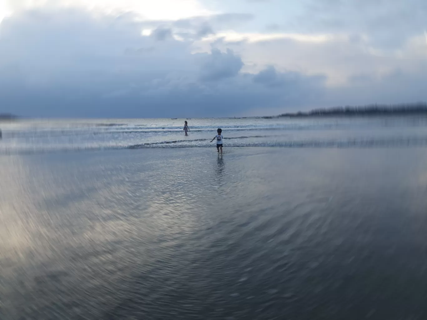 Photo of Malvan Beach By Casual Explorer