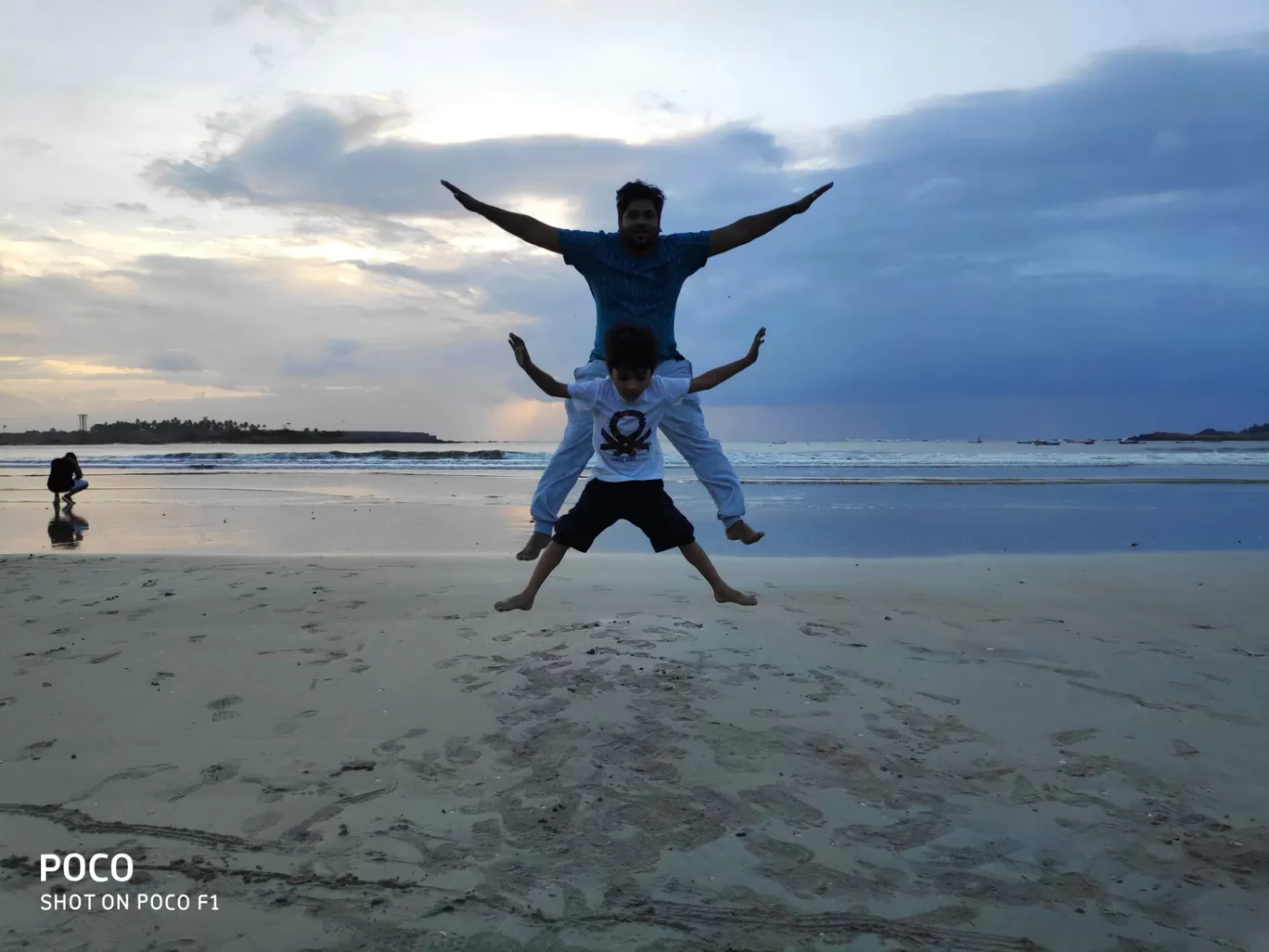 Photo of Malvan Beach By Casual Explorer